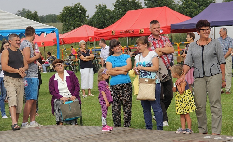 Międzynarodowe spotkanie w Jerzmanowej