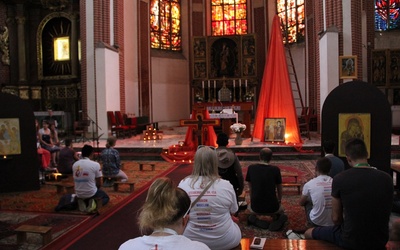 Bracia z Taizé zapraszają