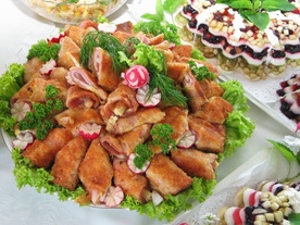 Bakterie kontra nadwaga