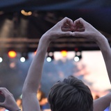 Koncert pożegnalny w Dębicy