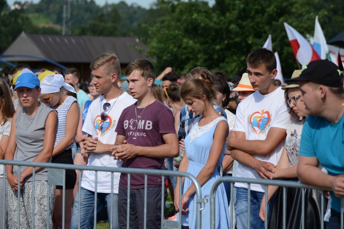 Stary Sącz - w obiektywie Krzysztofa Łańki