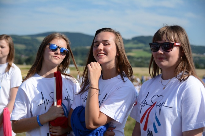 Stary Sącz - w obiektywie Krzysztofa Łańki