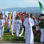 Stary Sącz - w obiektywie Krzysztofa Łańki