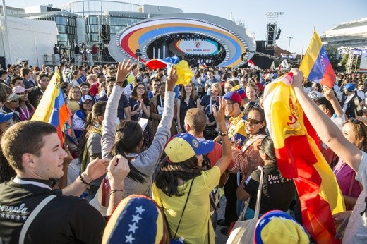 Dni w Diecezjach - tak było