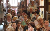 ŚDM Włosi wyjeżdżają z Tychów