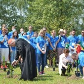 Kard. Dziwisz woła do św. Jana Pawła II