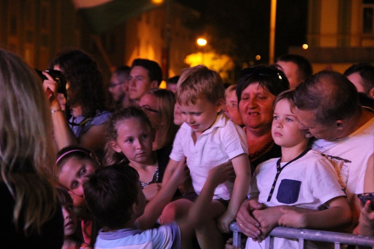 Festiwal Młodych w Mielcu