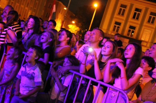 Festiwal Młodych w Mielcu