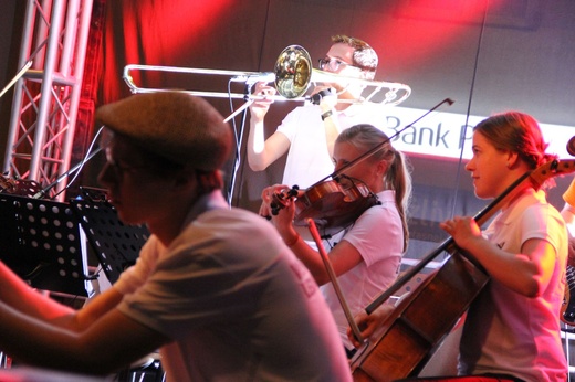 Festiwal Młodych w Mielcu