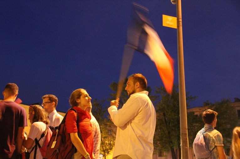 Festiwal Młodych w Mielcu