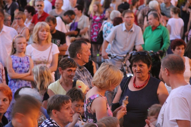 Festiwal Młodych w Mielcu