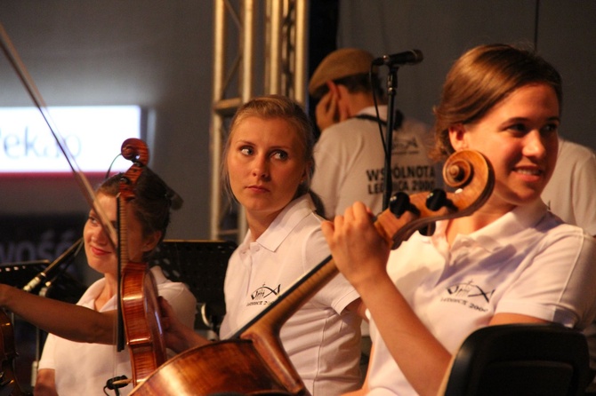 Festiwal Młodych w Mielcu