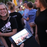Festiwal Młodych w Mielcu