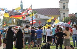 Bądźcie odważni jak św. Jadwiga