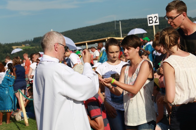 Diecezjalny Dzień Wspólnoty