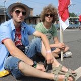 Pierwszy pociąg wyruszył z Bielska-Białej na ŚDM!