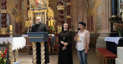 Msza Posłania