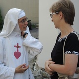 Bielska parafia Trójcy Przenajświętszej pożegnała swoich gości - cz. 1