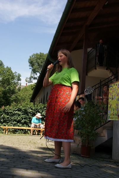 Bielska parafia Trójcy Przenajświętszej pożegnała swoich gości - cz. 2