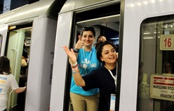 Do zobaczenia w Krakowie!