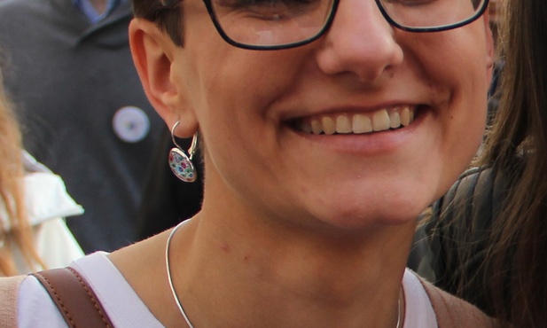 Jesteśmy zmęczeni, ale szczęśliwi