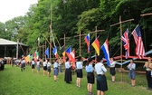 Armia Skautów Europy na ŚDM w Krakowie