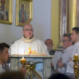 Uczestnicy ŚDM ruszyli z Radomia do Krakowa