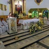 Uczestnicy ŚDM ruszyli z Radomia do Krakowa