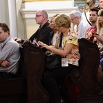 Dzień Kościoła Prześladowanego na ŚDM w Krakowie