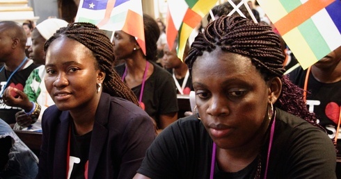 Módlcie się za nasz kraj!