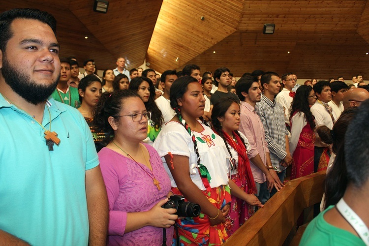 Meksykańska fiesta w Siechnicach