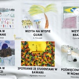 Kilometr z życia JPII