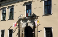 ŚDM - zaczynamy!