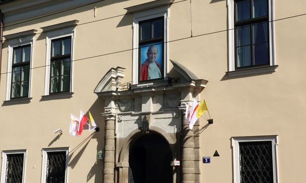 ŚDM - zaczynamy!