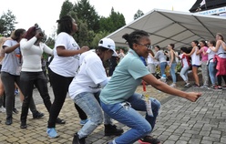 Ze Swazilandu do Malni