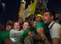 Czekamy na 500 tys. pielgrzymów na Mszy otwierającej ŚDM