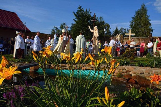 ŚDM-wy Festiwal Narodów w Końskich