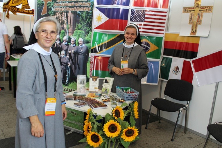 Warsztaty w Centrum Powołaniowym