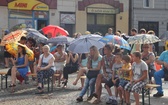 Mysłowice - ŚDM - rynek