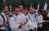 Msza Św. otwarcia ŚDM Kraków 2016 