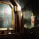 Pielgrzymi ŚDM w Kopalni Soli "Wieliczka"