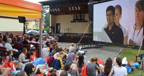 I po góralsku, i po hiszpańsku