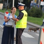 ŚDM - Msza św. na krakowsich Błoniach