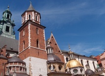 Wawel w pełni gotowy na przyjazd papieża Franciszka