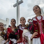 Msza inauguracyjna ŚDM w obiektywie Jakuba Szymczuka