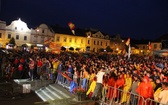 Festiwal Młodych w Bochni