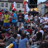 Festiwal Młodych w Bochni