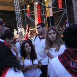 Festiwal Młodych w Bochni
