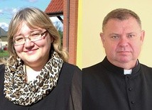 Dachówkowe kolorowanki