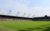 Katecheza na stadionie